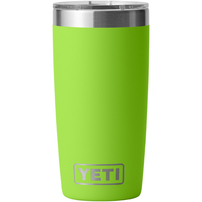2026 YETI Rambler 10 Oz Tumbler 70000006019 - Venom